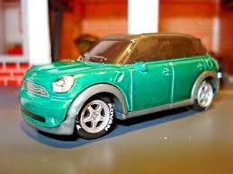 Image result for Oxford Green 2011 Mini
