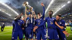 Pelatih chelsea, thomas tuchel, melanjutkan dominasi pelatih jerman di liga champions. Ibxnb D12ezoim