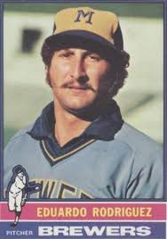 1976 Topps #92 Dan Dickel