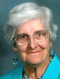 Obituary information for Ruth Atherton