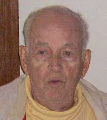 Louis Maloney Obituary April 27, 2008