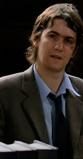 Judge John Deed" Abuse of Power (TV Episode 2002)