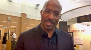 Celebrating Wayne Dawson's Legacy in Journalism and Beyond