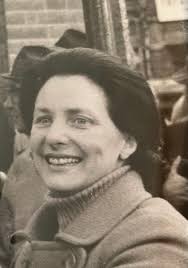 Death Notice of Sally GRANTHAM (née Kerr) (Sixmilebridge, Clare)