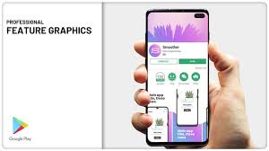 Google play is not globally available. Design Professional App Feature Graphic Graphics Design Elancemarket