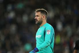 Goalkeeper for derby county fc on loan at manchester city managed by @keysportsmgmt. Ftn Football League Transfer News Including Scott Carson And James Morrison Last Word On Football