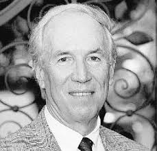 Ronald SCHWAB Obituary (1931