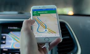 Waze is a social navigation app for iphone. 10 Best Gps And Navigation Apps For Iphone 2021 Vodytech
