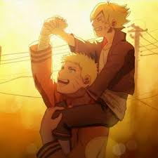 Narutoepisode View Channel Telegram Naruto Boruto Episodes