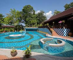 Never Again Review Of Kampung Tok Senik Resort Langkawi Langkawi Malaysia Tripadvisor