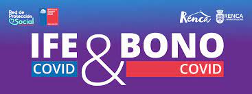 Ife y bono covid 2021 termina hoy postulaciones al pago de enero: Durante Enero Y Febrero Se Entregara Ife Covid Y Bono Covid Ilustre Municipalidad De Renca