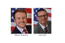 Two file to run for Kosciusko County County District 2 caucus