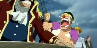 Buggy | One Piece Wiki | Fandom