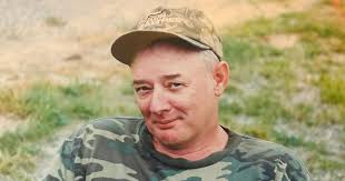 James Tony Patterson Obituary