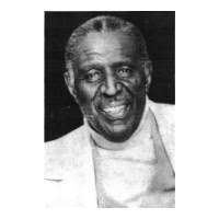 REGINALD RAINES Obituary