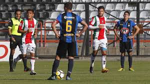 Huachipato vs palestino best odds. Huachipato No Pudo Vencer A Palestino Y Empeora Su Racha As Chile