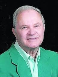 James Thibodeaux Obituary (2024)