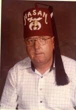 Benny Cooper Peace Obituary 2010