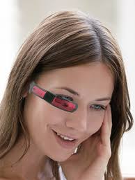 CES 2012 Pico Projector Overview