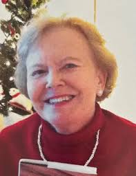 Obituary information for Ann Leopold