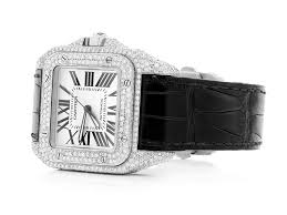 We did not find results for: Icebox Cartier Cartier Santos 40mm Steel 11 75ctw