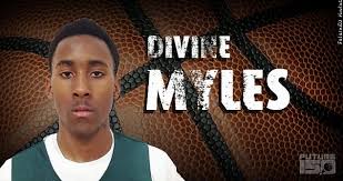 Seton Hall in Hot Pursuit of Divine Myles