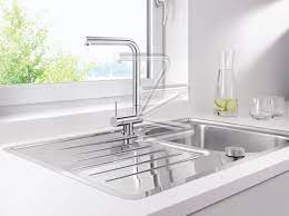 Blanco kitchen sinks have maintained their vogue across the states for their functional designs, durable sink materials, affordable price points blanco, the german giant has a rich combined history spanning over a century. Everything Plus The Kitchen Sink Blanco