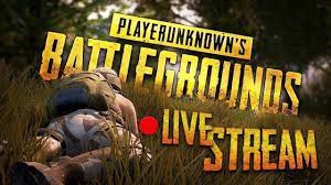 Pubg Live Stream Streaming Live Streaming How Do I Live
