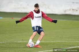 Sofascore's rating system assigns each player a specific rating based on numerous data factors. Pko Ekstraklasa Gornik Zabrze Lech Poznan 1 1 Galeria Wp Sportowefakty