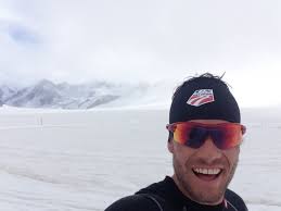 U.S. Ski Team 'Man Camp' a Success