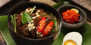 Menu makan malam enak di surabaya. 6 Makanan Enak Di Surabaya Yang Wajib Dicoba Sajian Khas Yang Penuh Cita Rasa Merdeka Com