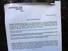 Distrigaz sud este o companie autorizata in domeniul proiectarii, executiei, verificarii si reviziei instalatiilor de gaz metan.dispunem de specialisti cu experienta in domeniul gazelor naturale pentru a putea rezolva in cel mai scurt timp si la cel mai bun raport pret/calitate orice solicitare. Engie Vrea SÄ Reabiliteze ReÈelele De DistribuÈie De Gaze Din Profit Ro