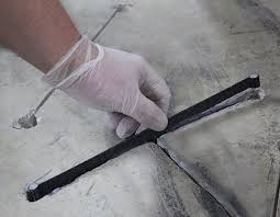 To repair cracked concrete properly, first determine what has caused them. Concrete Slab Repair A Permanent Solution To The Cracks