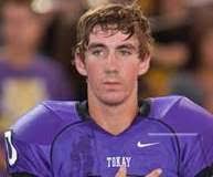 Kelse Depauli-wiltse's Tokay High School Bio