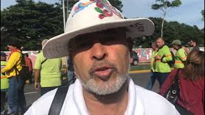 La gente sabía que podían interrumpir el servicio de tren