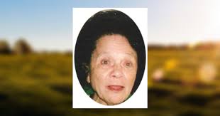 Margie Foster Howard Obituary 2018