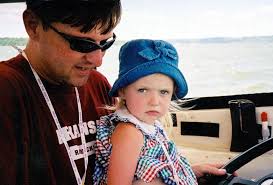 Charles Austin Strahan: Apr 14, 1961