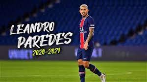 Karla sosește în tijuana, mexic pentru a rămâne la casa de mătușă înstrăinată la un an după moartea tatălui ei. Leandro Paredes Defensive Skills Passes 2021 Psg Youtube