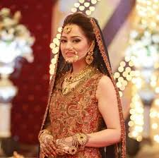 Image result for nosheen ahmed