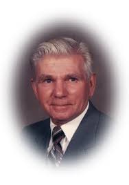 Obituary information for Horace Perry