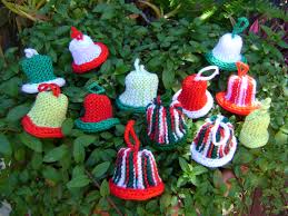 You can request for free patterns list on our email id or any of our social media accounts mentioned in the last part of this post. Free Christmas Decoration Knitting Patterns Melsnattyknits