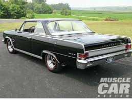 Image result for Classic Black 1965 AMC