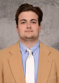 2019 Men's Lacrosse Roster