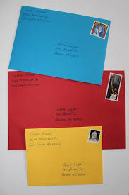 When mailing a letter or postcard, postage cost depends on the size and shape of the mailpiece. Letter Friend Handwritten Direct Mail Services Rite While U Can