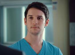 Holby City's Cameron and Nicky for shock romance, teases star Nic Jackman