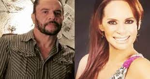 See what ginny hoffman (ginnyhoffman) has discovered on pinterest, the world's biggest collection of ideas. Hector Parra Asi Reacciono Ginny Hoffman A Su Arresto El Imparcial Noticias De Mexico Y El Mundo