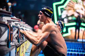 Ryan murphy, dpm, facfas dr. How Ryan Murphy Swims Backstroke So Fast Myswimpro