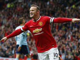 Football star wayne rooney has allegedly claimed he was blackmailed over a set of images of himself with three women emerged online. Wayne Rooney Wallpaper 2048x1536 37759