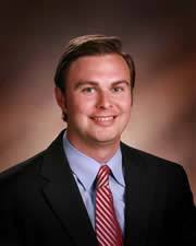 G. Allen Howell, Director of Career Services and Public Interest at Thomas  Goode Jones School of Law, Faulkner University