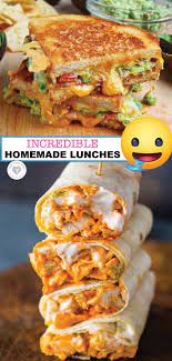 Chicken Roll Ups In 2020 Homemade Lunch Yummy Lunches Easy Lunch Recipes